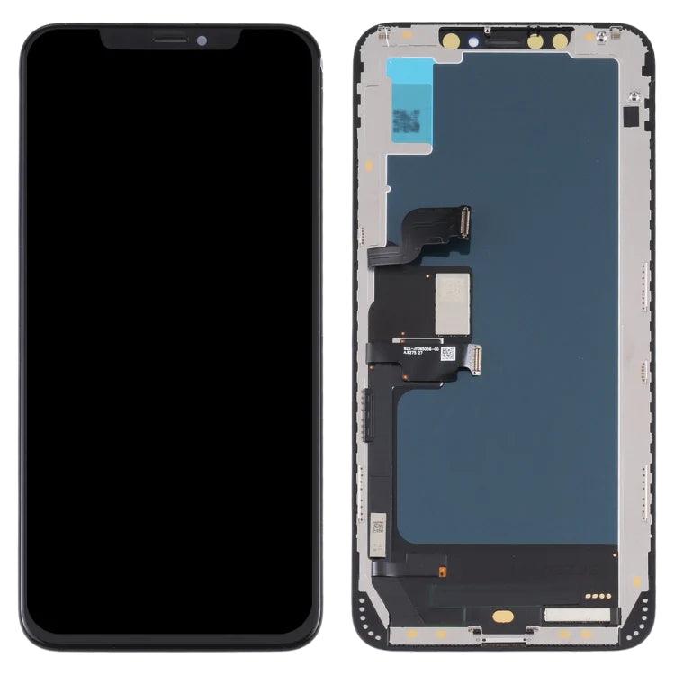 Incell LCD & Digitizer Compatible for iPhone XS Max - Best Cell Phone Parts Distributor in Canada, Parts Source Incell LCD & Digitizer Compatible for iPhone XS Max - Best Cell Phone Parts Distributor in Canada, Parts Source